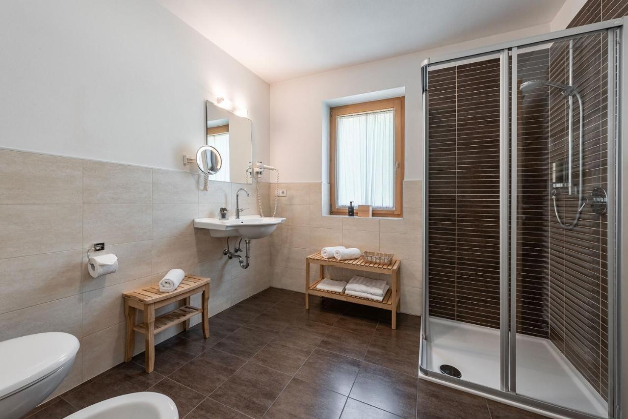 Appartements Toni Фельдтурнс Екстер'єр фото