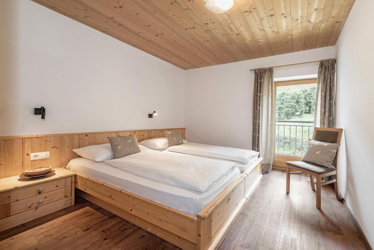 Appartements Toni Фельдтурнс Екстер'єр фото