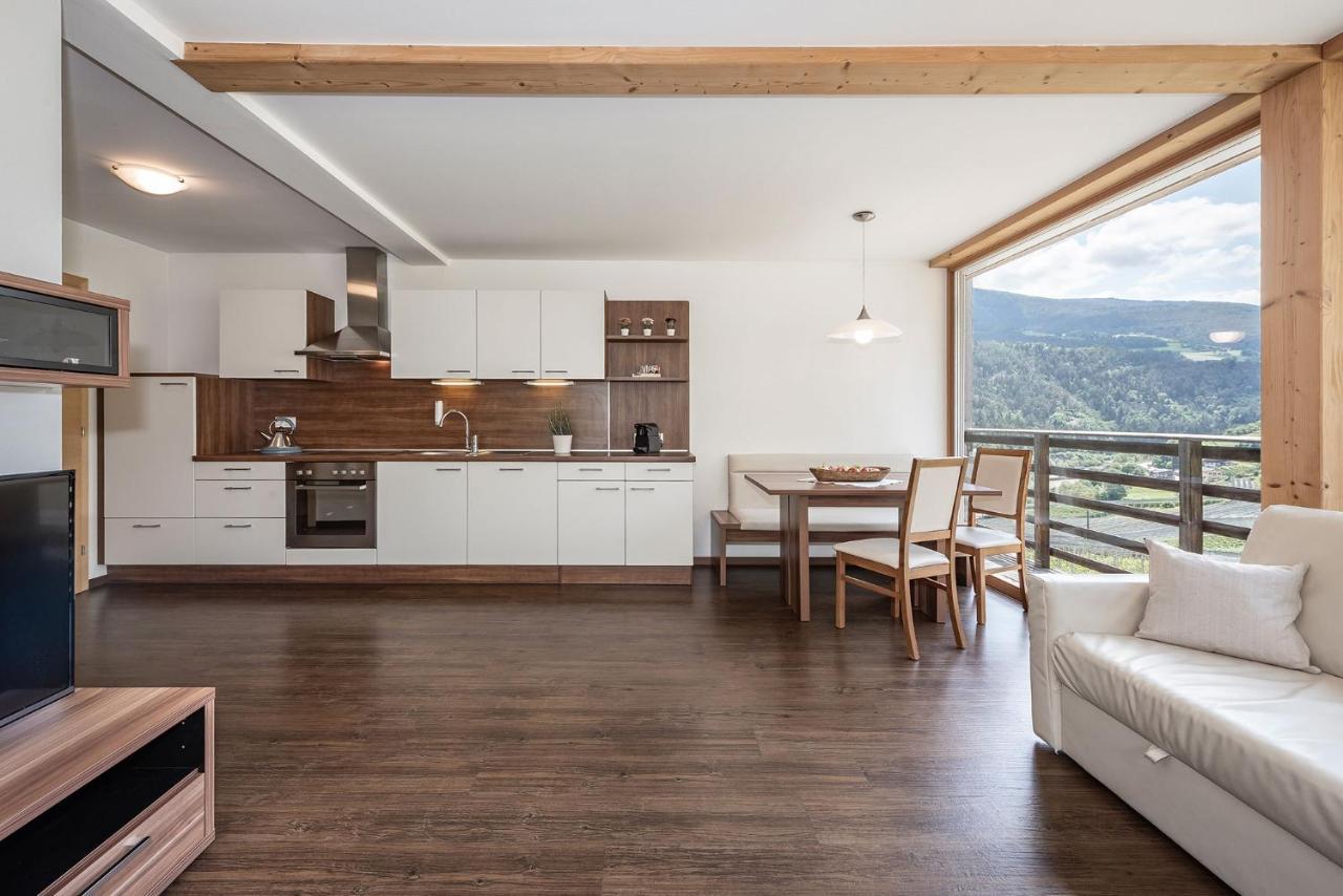 Appartements Toni Фельдтурнс Екстер'єр фото