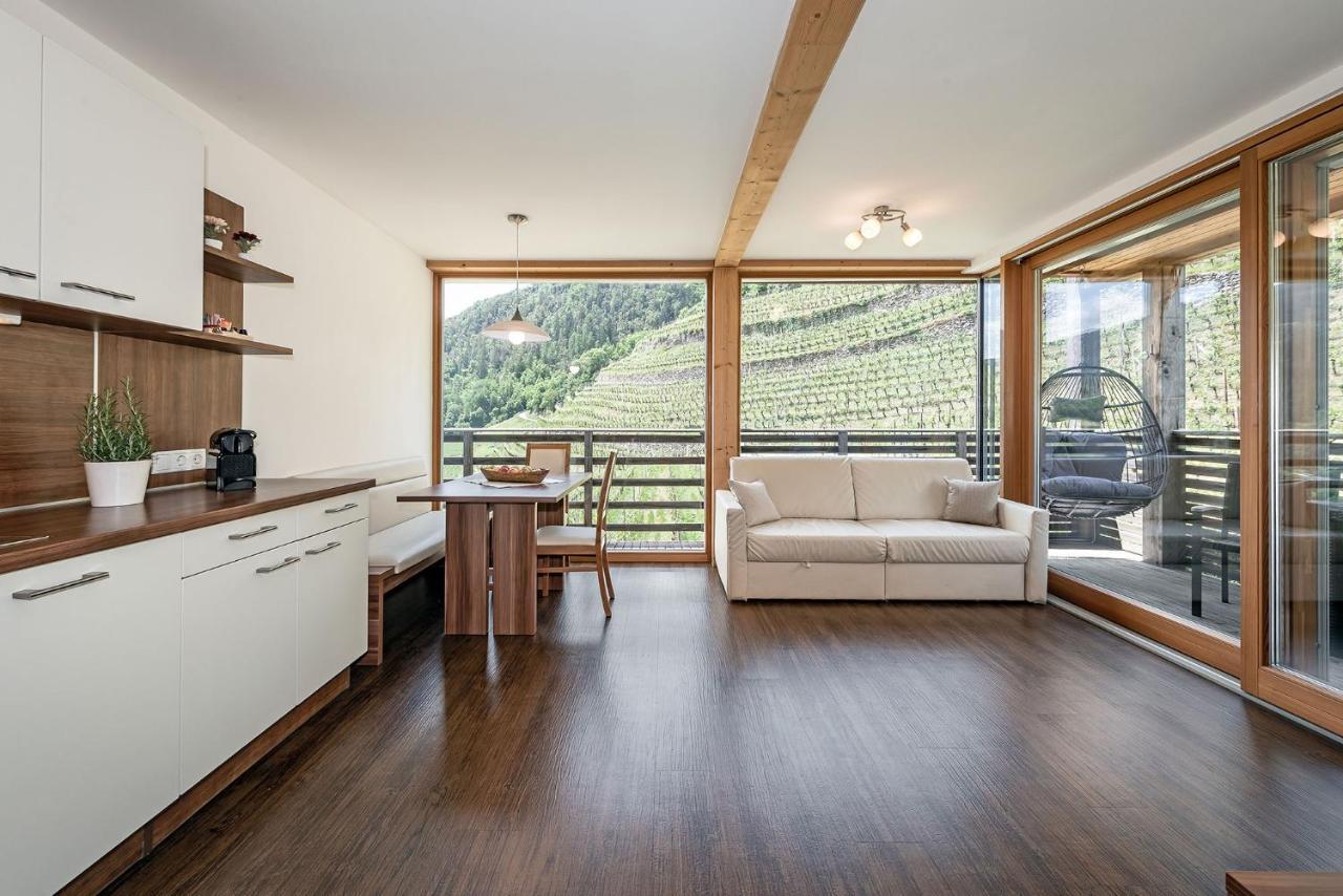 Appartements Toni Фельдтурнс Екстер'єр фото