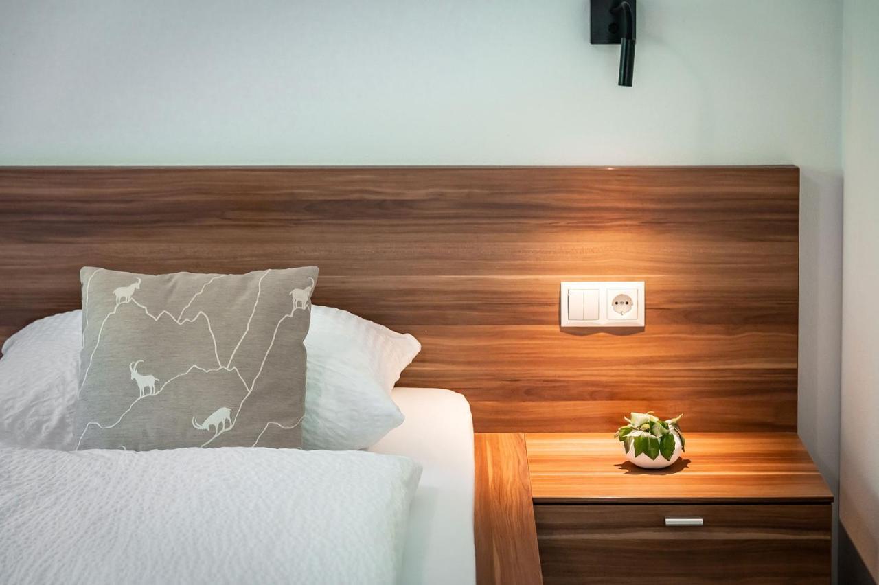 Appartements Toni Фельдтурнс Екстер'єр фото