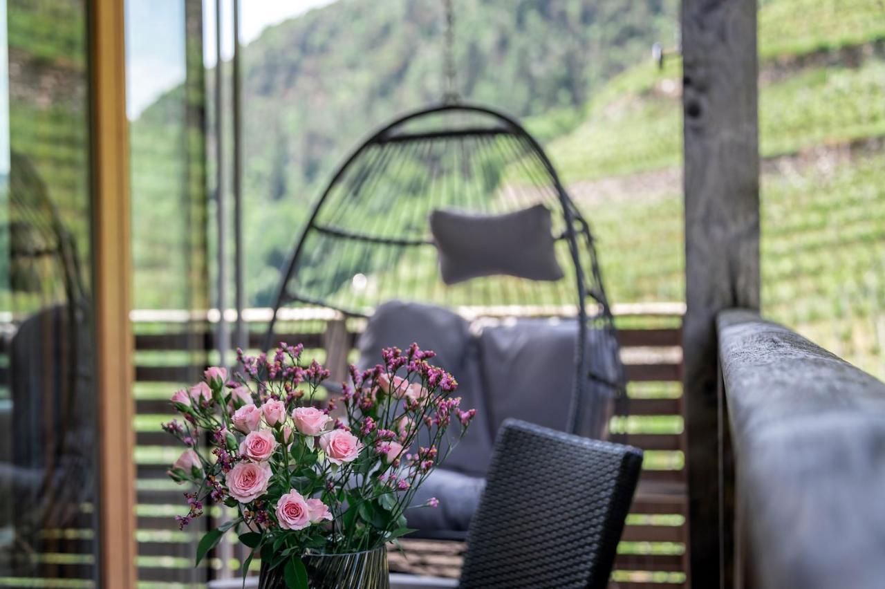 Appartements Toni Фельдтурнс Екстер'єр фото