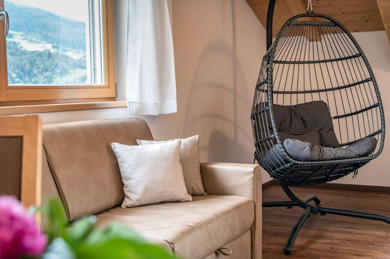Appartements Toni Фельдтурнс Екстер'єр фото
