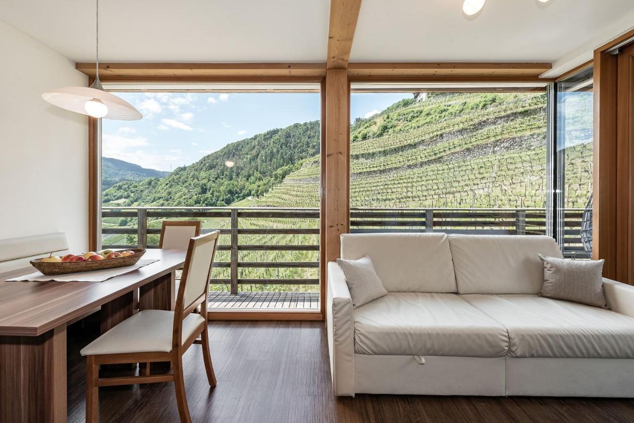 Appartements Toni Фельдтурнс Екстер'єр фото