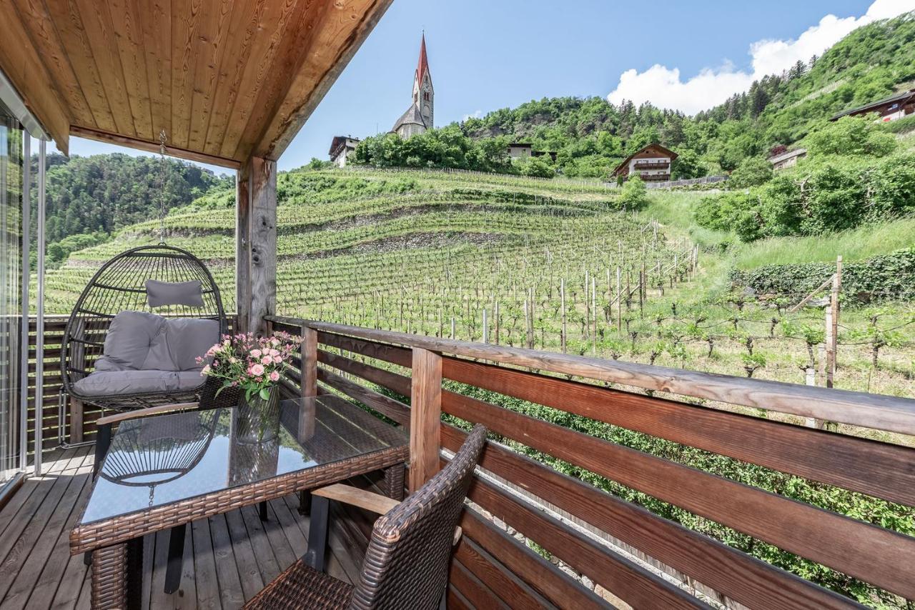 Appartements Toni Фельдтурнс Екстер'єр фото