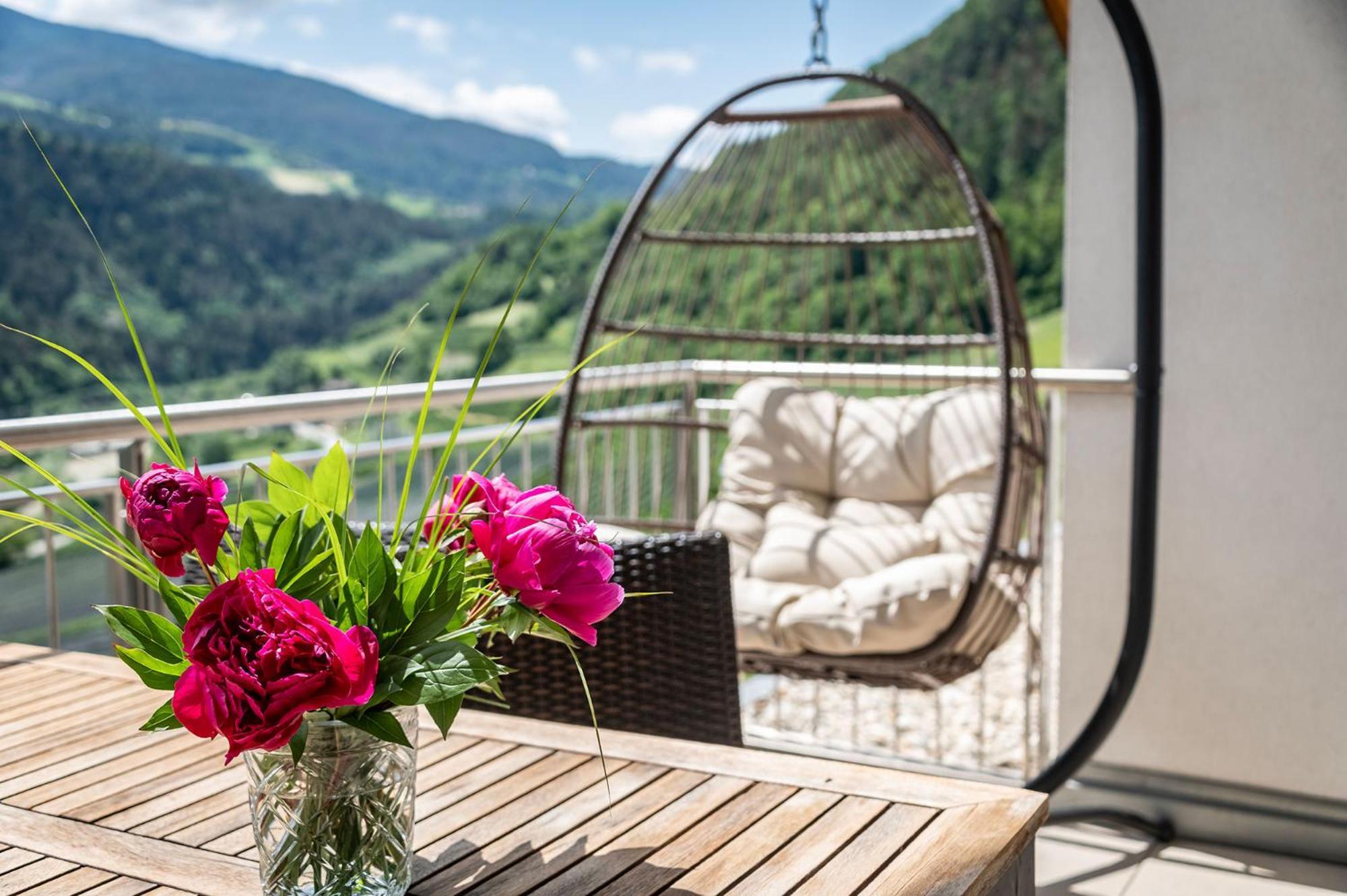 Appartements Toni Фельдтурнс Екстер'єр фото