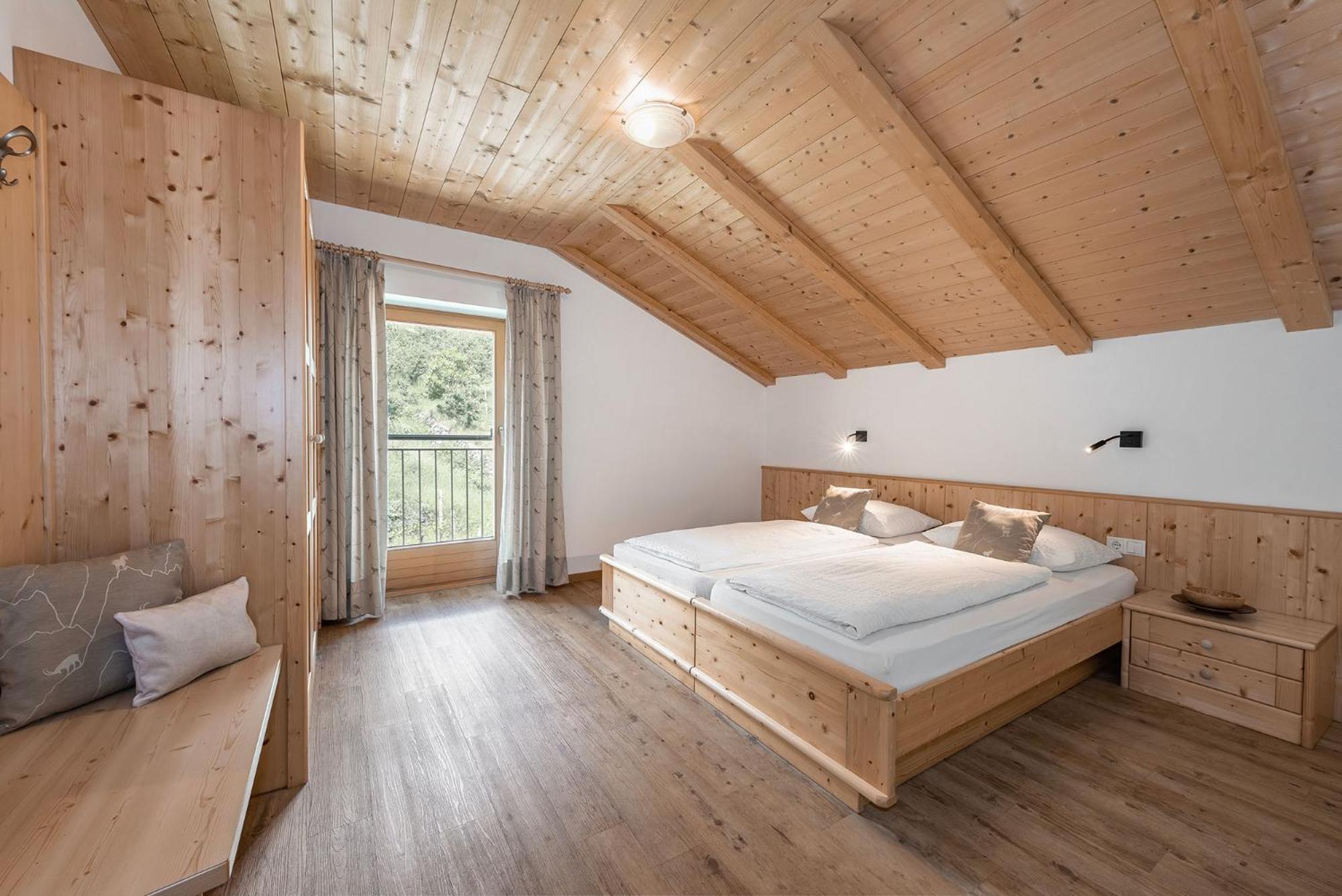 Appartements Toni Фельдтурнс Екстер'єр фото