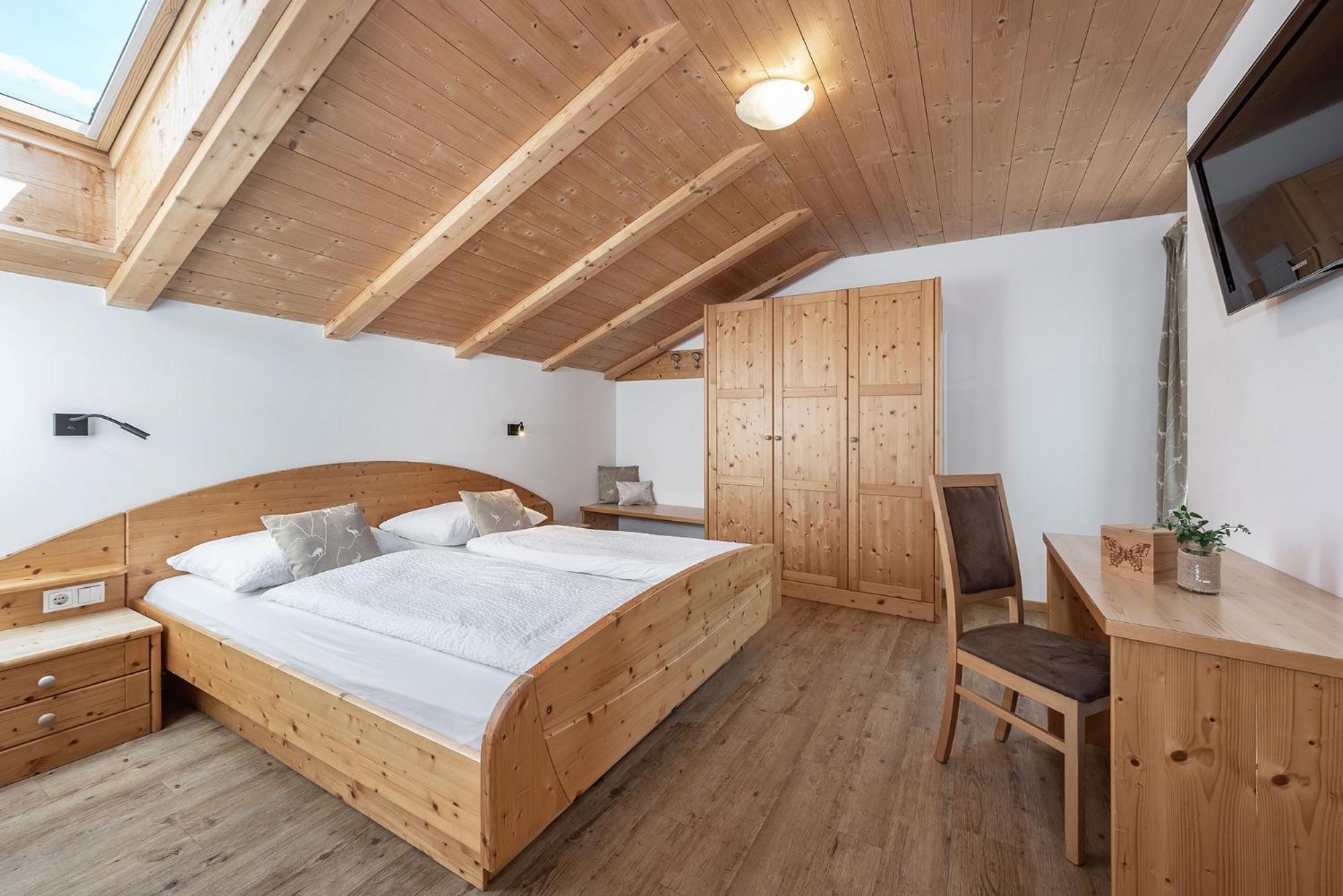Appartements Toni Фельдтурнс Екстер'єр фото