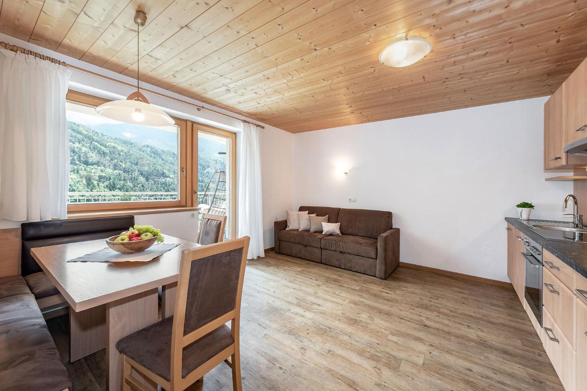 Appartements Toni Фельдтурнс Екстер'єр фото