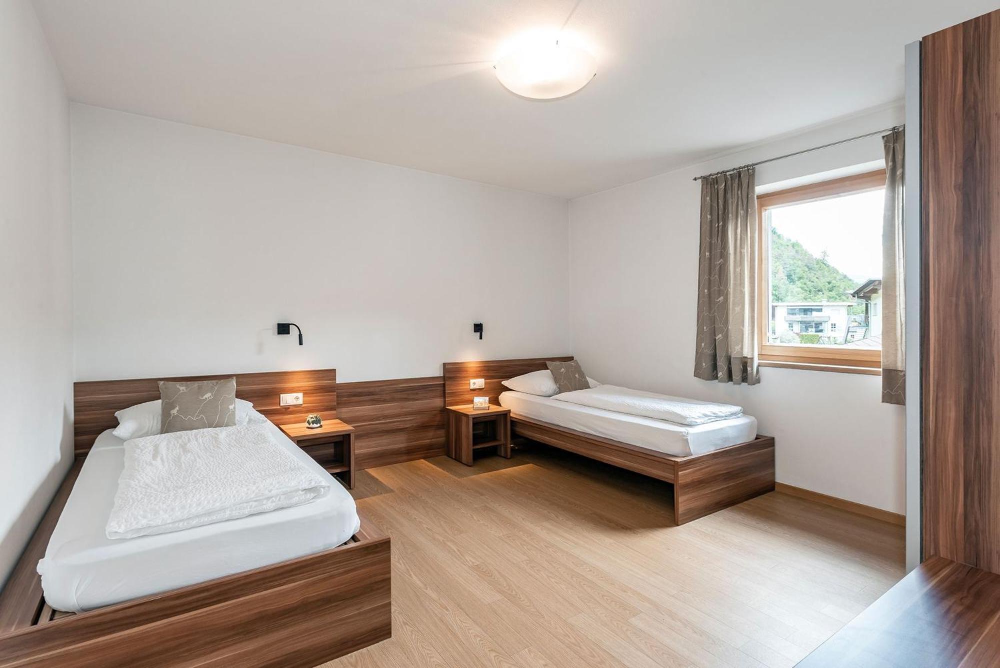 Appartements Toni Фельдтурнс Екстер'єр фото