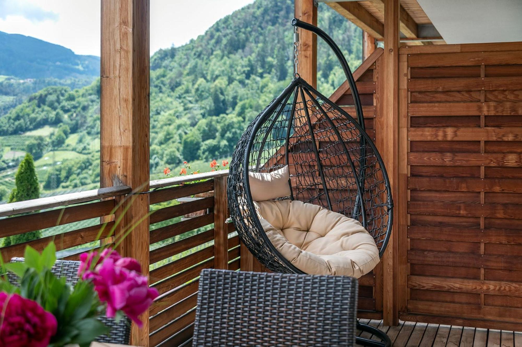 Appartements Toni Фельдтурнс Екстер'єр фото