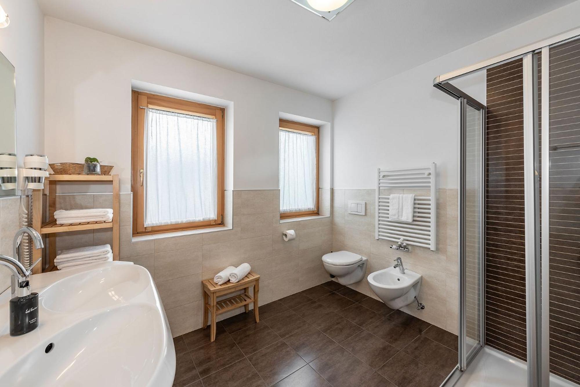 Appartements Toni Фельдтурнс Екстер'єр фото